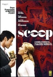 Copertina  Scoop [Risorsa elettronica]