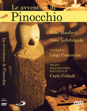 Copertina  Le avventure di Pinocchio [Risorsa elettronica]