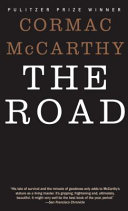 Copertina  The road