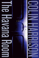 Copertina  The Havana room