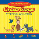 Copertina  Curious George : storybook collection