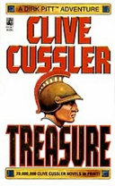 Copertina  Treasure