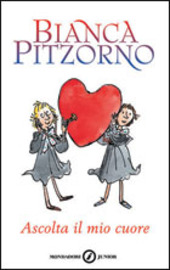 Copertina  Ascolta il mio cuore