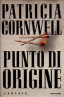 Copertina  Punto di origine