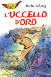 Copertina  L'uccello d'oro