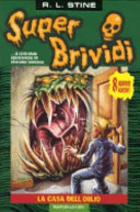Copertina  La casa dell'oblio