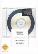 Copertina  L'accademia dei sogni