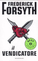 Copertina  Il vendicatore