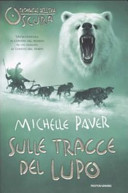 Copertina  Sulle tracce del lupo