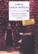 Copertina  Diatriba d'amore contro un uomo seduto : monologo in un atto
