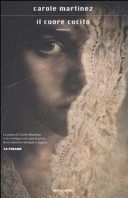 Copertina  Il cuore cucito : romanzo