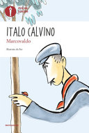 Copertina  Marcovaldo ovvero le stagioni in città