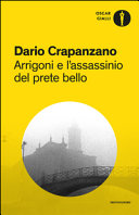 Copertina  Arrigoni e l'assassinio del prete bello : Milano, 1953