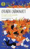 Copertina  E negli occhi scintille : sette arti in sette donne