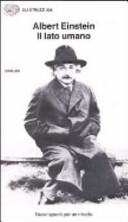 Copertina  Il lato umano : spunti per un ritratto