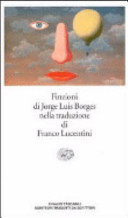 Copertina  Finzioni : (1935-1944)
