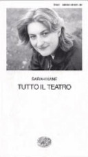 Copertina  Tutto il teatro