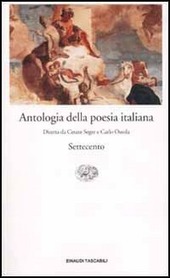 Copertina  Settecento.