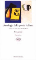 Copertina  Novecento.