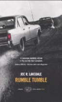 Copertina  Rumble Tumble