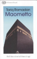 Copertina  Maometto : dall'islam di ieri all'islam di oggi