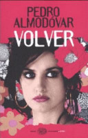 Copertina  Volver