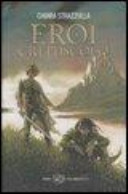 Copertina  Gli eroi del crepuscolo