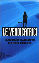 Copertina  Le vendicatrici: Eva