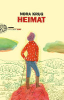 Copertina  Heimat : l'album di una famiglia tedesca