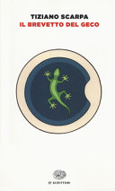 Copertina  Il brevetto del geco