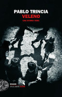 Copertina  Veleno : una storia vera