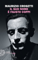 Copertina  Il suo nome è Fausto Coppi