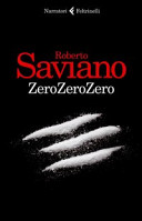 Copertina  Zero zero zero