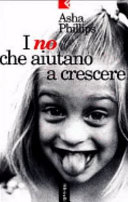 Copertina  I no che aiutano a crescere