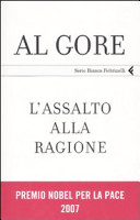 Copertina  L'assalto alla ragione : un manifesto per la democrazia