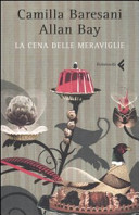 Copertina  La cena delle meraviglie