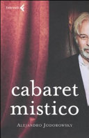 Copertina  Cabaret mistico