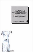 Copertina  Honeymoon