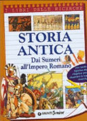 Copertina  Storia antica : dai Sumeri ai Romani