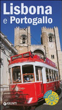 Copertina  Lisbona e Portogallo : guida completa