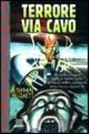 Copertina  Terrore via cavo