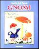 Copertina  Storie del bosco e di gnomi