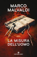 Copertina  La misura dell'uomo
