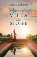 Copertina  [4]: Ritorno alla Villa delle Stoffe