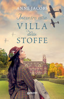 Copertina  [6]: Incontro alla Villa delle stoffe