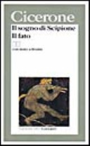 Copertina  Il sogno di Scipione ; Il fato