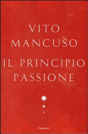 Copertina  Il principio passione