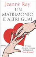 Copertina  Un matrimonio e altri guai