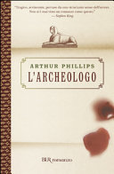 Copertina  L'archeologo