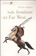Copertina  Sulle frontiere del Far West